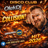 Collision! My song 09.04.26 OlekDj