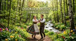 Karim - Dookoła młody las (Dance Cover 2026)
