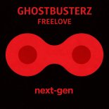 Ghostbusterz - Freelove