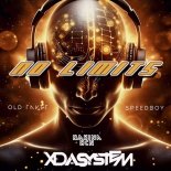 Xdasystem & Speedboy & Old Raver - No Limits