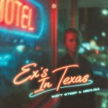 Matt Steep, Medusa - Ex\'s in Texas (Extended Mix)