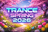 DJ Lapifors - TRANCE SPRING MIX 2026