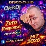 Zero Response my song 2k26 OlekDj