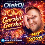 Gorzko! Gorzko! Premiere my song 2k26 OlekDj