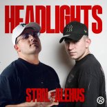 Strn. And Alexys - Headlights