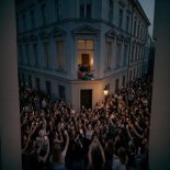 Proponuję Ci kawałek - Nie oglądaj się