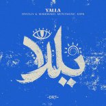 Divolly & Markward, Montaigne, KSPR - Yalla (Extended Mix)