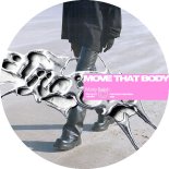 Matty Ralph - Move That Body (Extended)