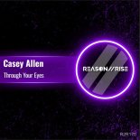 Casey Allen - Through Your Eyes (Extended Mix)