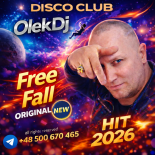 Free Fall-My song 2k26 OlekDj