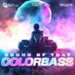 Tolite - Sound Of That Colorbass (Extended Mix)