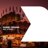 Daniel Cesana - We Stand (Extended Mix)