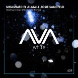 Mhammed El Alami & Josie Sandfeld - Healing Energy (Madwave Extended Remix)