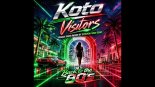 Koto - Visitors (The Alien Remix Steven Van Dom)