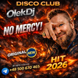 NO MERCY! premier my song 11.04.26 OlekDj