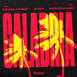 Z3N, Marnage, Dualities - Calabria (Extended Mix)