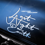Cheat Codes, Jonita Gandhi - Last Night On Earth (Extended Mix)