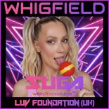 Whigfield with Rocco Lino DJ & Luv Foudation (UK)- Suga (Extended Version))