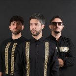 Adam Port, Stryv & Malachiii - Move (MEDUZA Remix)