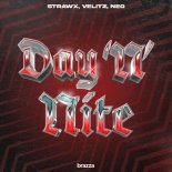 StrawX & Velitz, Neo Feat. Ech0 - Day N' Nite