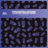 Karlos Kastillo, Elegant Hands, Johan RM - Saboreo (Original Mix)