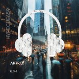 Artro. - Rush! (Original Mix)