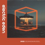 DRIZE - Gedankenkarussell (Neon Mix)