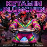 Fabian Farell Feat. BassWar & CaoX, Lawstylez - Ketamin Blumchen (Extended Mix)