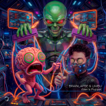 Brainlapse, LIMBU (BR) - Alien's Puppet (Original Mix)