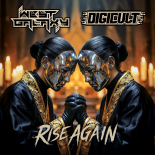 DigiCult, West Galaxy - Rise Again (Original Mix)