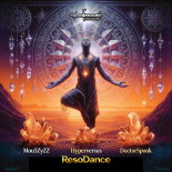 DoctorSpook, Mou5ZyZZ, Hyperversus - ResoDance (Remastered 2026)