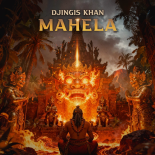 DJingis Khan - Mahela (Original mix)