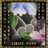 Liquid Soul, Captain Hook - Liquid Hook (Gorovich remix)
