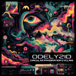 Odelyzid - Circular Imagination Cycling (Original Mix)