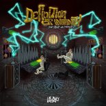 Pragmatix, Jumpstreet - Definition of Insanity (Original Mix)