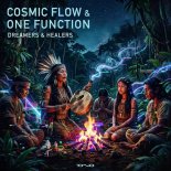 One Function & Cosmic Flow - Dreamers & Healers