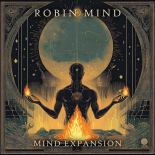 Robin Mind - Mind Expansion (Original Mix)