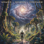Samra, Adirøs - Dreamer (Original Mix)