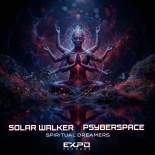 Solar Walker, Psyberspace - Spiritual Dreamers (Original Mix)