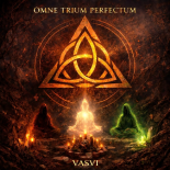 Vasvi - Sarvapurnatva (Original Mix)