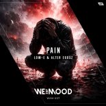 Low-E & Alter Egosz - Pain (Extended Mix)