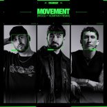Crankdat - Movement (Wooli & Kompany Remix)