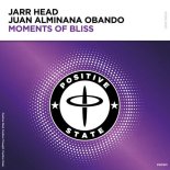 Jarr Head & Juan Almiñana Obando - Moments Of Bliss (Extended Mix)