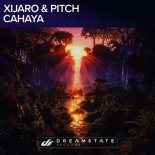 Xijaro & Pitch - Cahaya (Extended Mix)