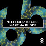 Martina Budde - Next Door To Alice (Extended Mix)