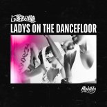 HIGHTKK & Greb Levah - Ladys On The Dancefloor