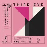 Gianni Ruocco, Le Roi Carmona - Gilmour (Original Mix)