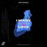 Dev Kandak - I Want Your Love