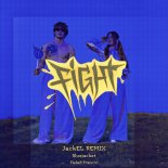 Bluejacket and Faded Francis - Fight (JackEL Extended Remix)