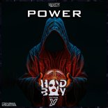 HOODBOY - POWER (Extended)